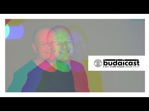 DJ Budai - Budaicast S2 E07 2021.03.18.