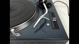Mobi D - Breakdown   Peroxide Records