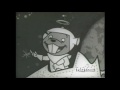 IPANA TOOTHPASTE BUCKY BEAVER