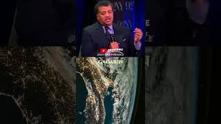 Who Won The Space Race USA vs Russia #neildegrassetyson