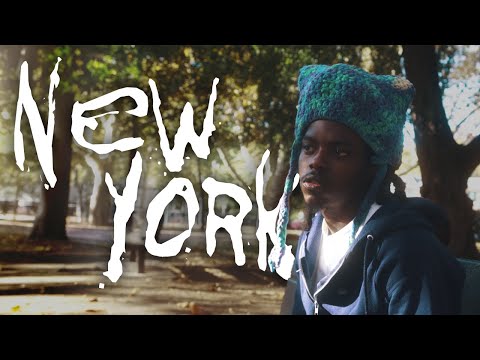 Niontay Interview: Marseille, Nakel Smith, and UK Rap