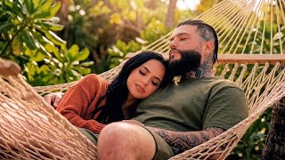 Download lagu Farruko x Becky G – Te Quiero Elegir 💖(official lyrics video ) mp3