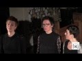 29/04/2013 Trio Mediaeval - 13. Internationale A-cappella-Woche Hannover