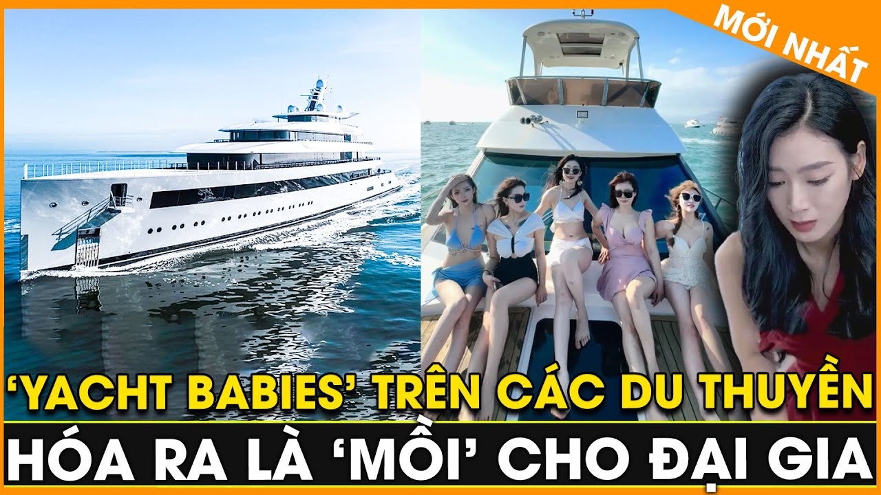 SỰ "THỐI NÁT" CỦA ĐẾ CHẾ DU THUYỀN TỶ ĐÔ TRUNG QUỐC - TRIỆU RAU SẠCH KIẾM TỶ ĐÔ BẰNG CÁCH LÀM NÔ LỆ?