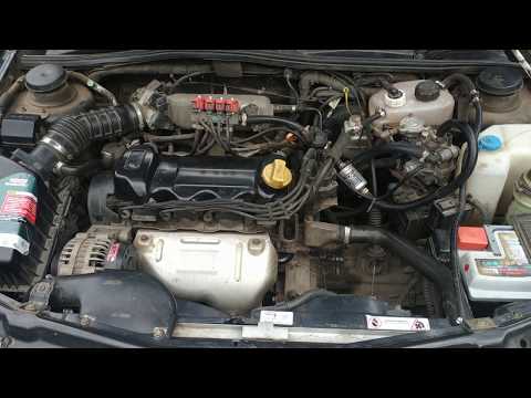 Замена термостата Чери Амулет - Авто мастеру