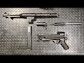 MP40 | How to Disassemble