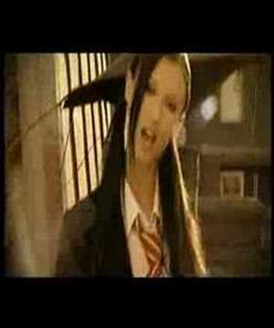 Andreea Balan - Oops Eroare! [Official Music Video 2004]