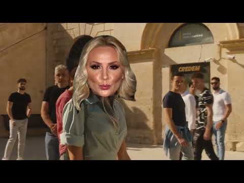 #shorts Goca Trzan daje bumerski komentar o uznemiravanju zena