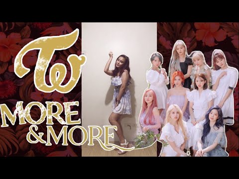 More & More - TWICE (트와이스) Dance Cover 커버