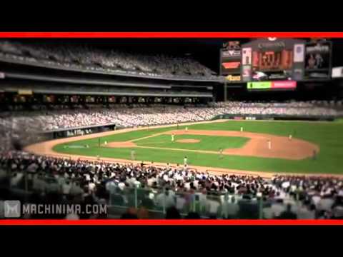 MLB 2K12 First Trailer [HD]85
