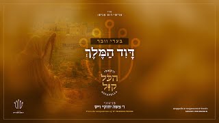 #הכל_קול_2 | בערי וובר - דוד המלך | Beri Weber
