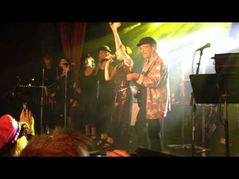 Nu Shooz "I Can't Wait"