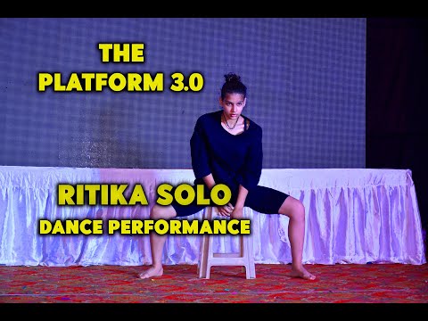 Ritika  Contemporar...