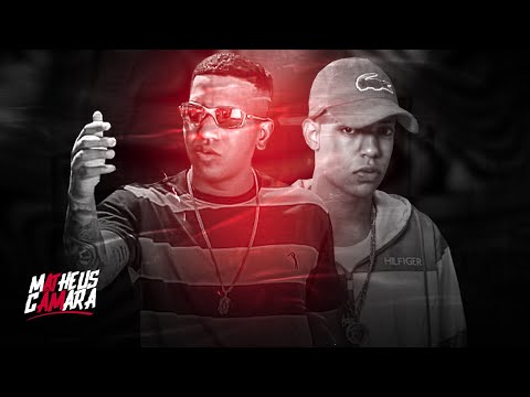 MC Lele JP e MC KZS - Tiger Black (Áudio Oficial) DJ Boy