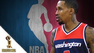 Brandon Jennings Willing To Accept 10 Day Contract So He Can Make NBA Comeback!!! | NBA News
