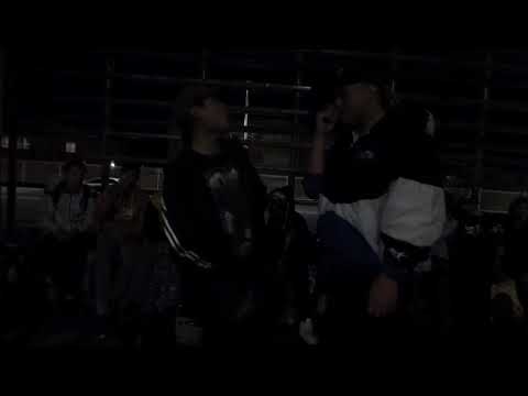 SECUAS VS MATIAS - 3ro y 4to / Elcubode8bytes