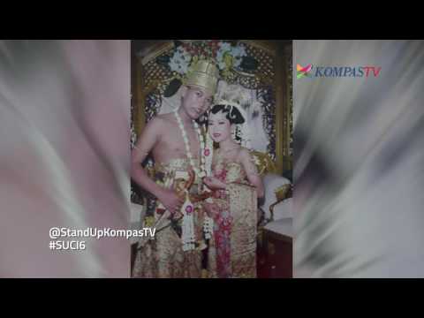 Sosok Gamayel di Mata Istri (SUCI 6 Show 16)
