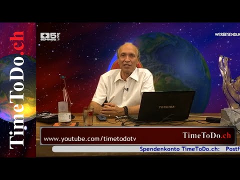 Leben und Arbeiten…. TimeToDo.ch 04.08.2015