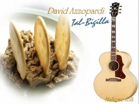 Tal-Bigilla - David Azzopardi