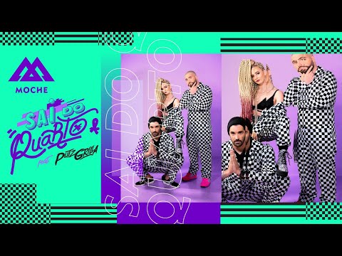 Putzgrilla - Sai do Quarto (Descobre como no site do MOCHE)