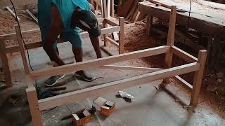 Download lagu tukang kayu pasti bisa membuat bangku atau risban seperti ini aku yakin mp3