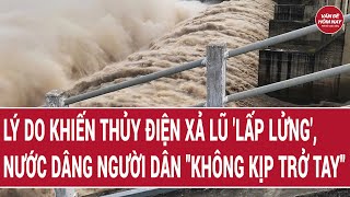 Download lagu Why dams delay releasing water, causing sudden surges residents can’t escape mp3