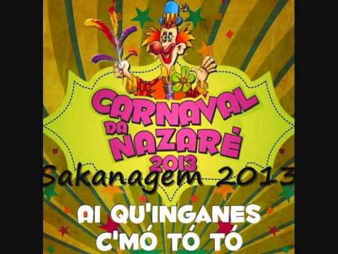 Sakanagem 2013