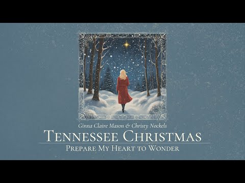 Tennessee Christmas - Ginna Claire Mason