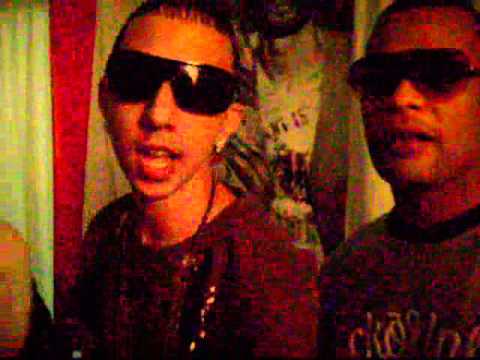 Saludo de Trebol Clan a Team XtremE!