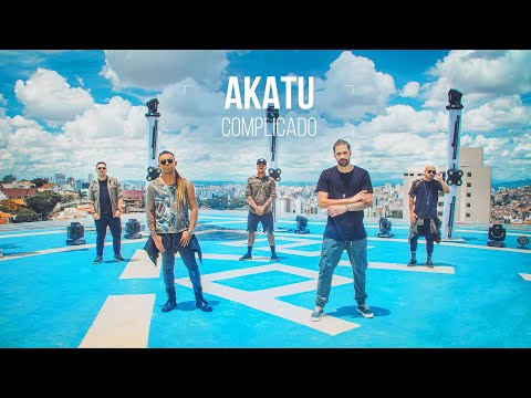 AKATU - Complicado