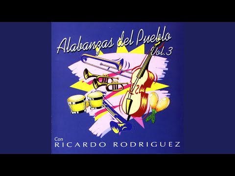 Pronto Vendra El Se - Ricardo Rodriguez