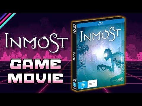 INMOST FULL STORY & HIGHLIGHTS -  [No Commentary]