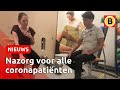 Marjolein is constant buiten adem | Omroep Brabant