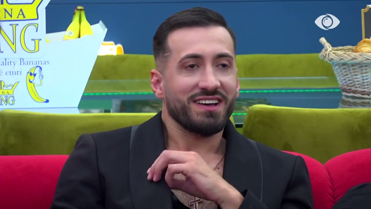 Do krijohet një romancë mes tyre/ Jozi përballet me Rozanën pas deklaratës së tij