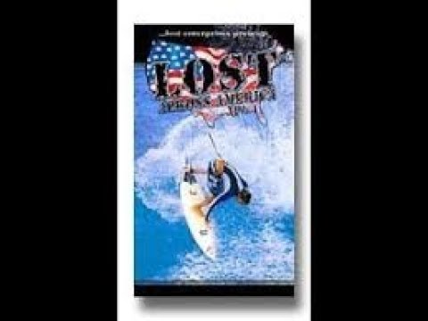 Lost Across America Vol.1 [1999]