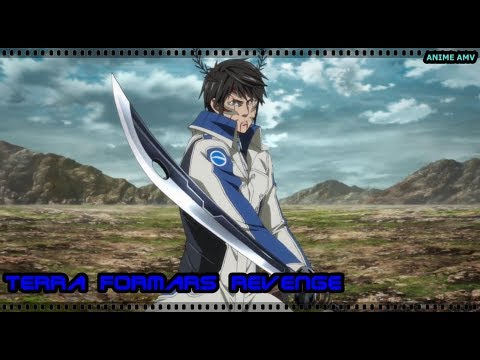 Terra Formars Revenge AMV "Kouryoutaru Shinsekai"