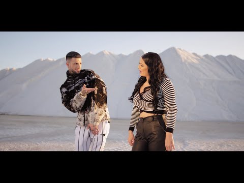 Zaira, Keen Levy - Tus Besos (Video Oficial)