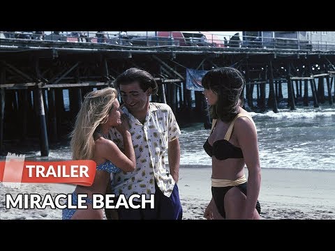 afbeelding Miracle Beach 1992 Trailer HD | Dean Cameron | Ami Dolenz