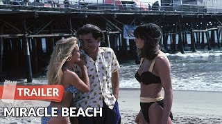 Miracle Beach 1992 Trailer HD | Dean Cameron | Ami Dolenz