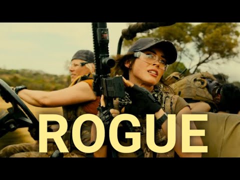 Rogue 2020 Full Movie