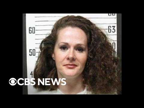 Legal expert on what could happen after botched execution of Christa Pike