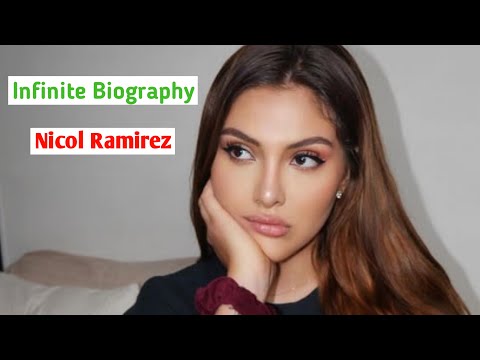 Nicol Ramirez Wiki, Biography & Net worth - Successful Model & Social Media Celebrity