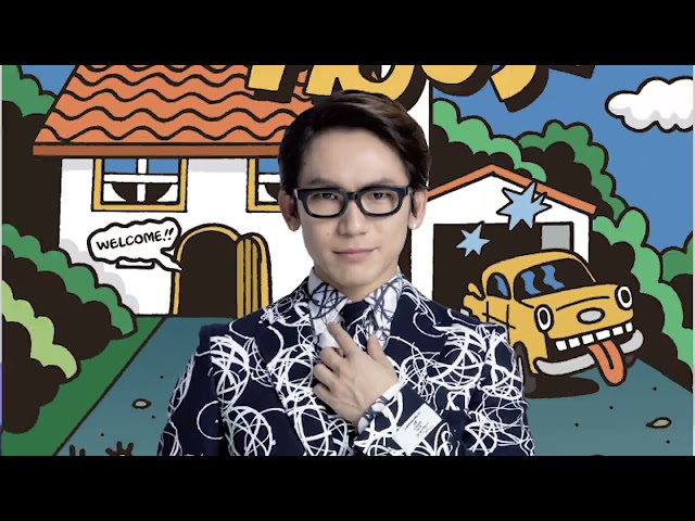 EXILE NAOTO】HONEST BOYZ®︎ の1st ALBUMリリース決定！さらに初の