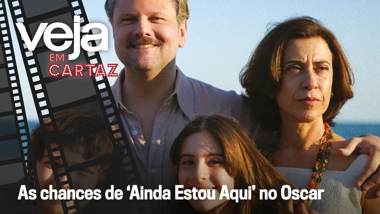 Fernanda Torres no Oscar? Saiba quem são as principais oponentes da atriz