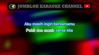 Download lagu Kerispatih Masih Ingin Bersamamu Karaoke mp3