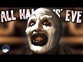 The Brutality Of ALL HALLOWS' EVE