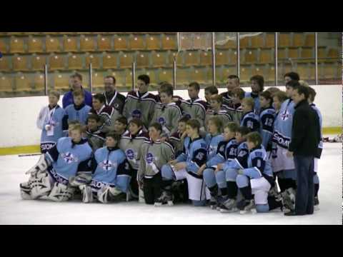 West Coast Selects 97 -vs- Finland (Consolation Game)