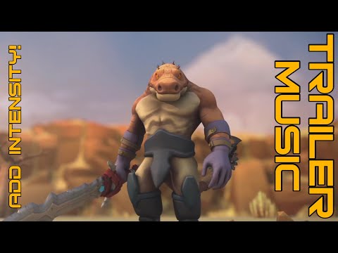 How To Add Intensity To Your Trailer Music