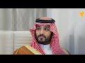 برس بي : قوات صنعاء تقصفُ مقرَّ ولي العهد السعودي