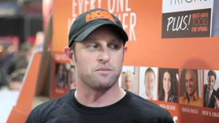 HOSS Hero: George Oliphant to the Rescue